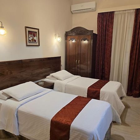 אלכסנדריה Misr Hotel מראה חיצוני תמונה