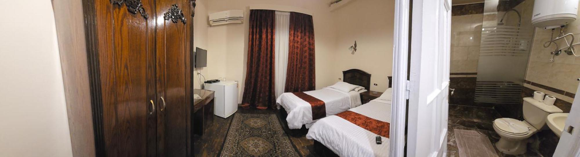 אלכסנדריה Misr Hotel מראה חיצוני תמונה