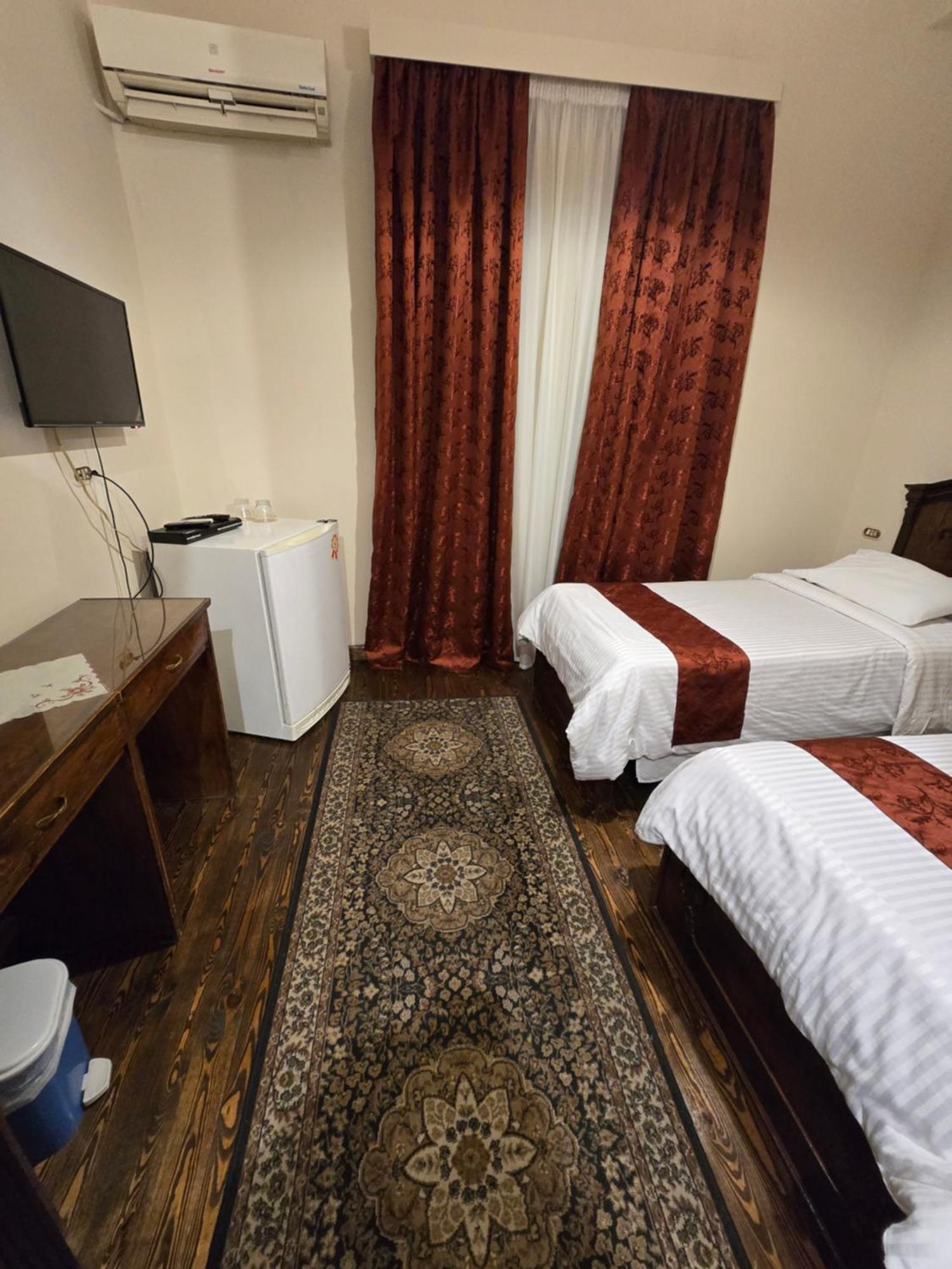 אלכסנדריה Misr Hotel מראה חיצוני תמונה