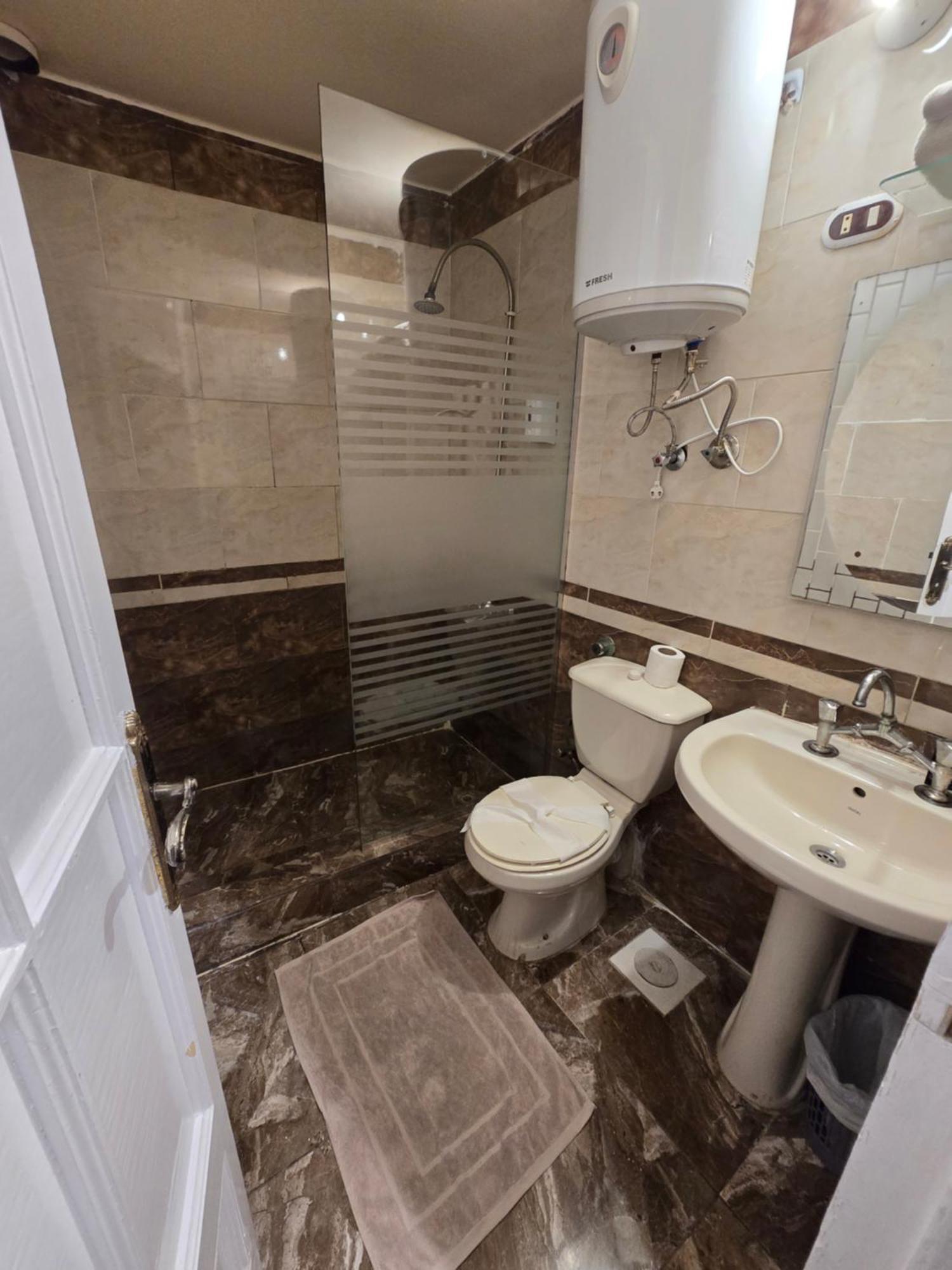 אלכסנדריה Misr Hotel מראה חיצוני תמונה